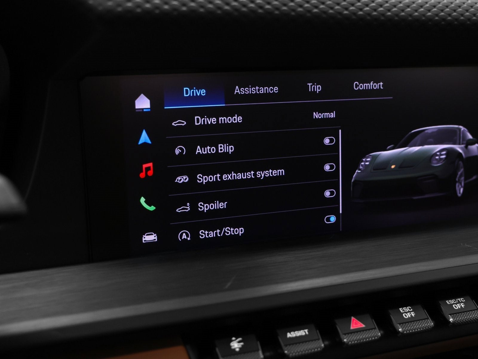 2026 Porsche 911 Base