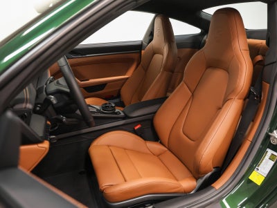 2026 Porsche 911 Base