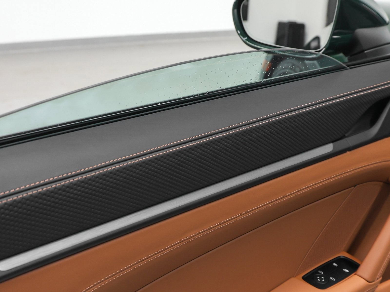 2026 Porsche 911 Base