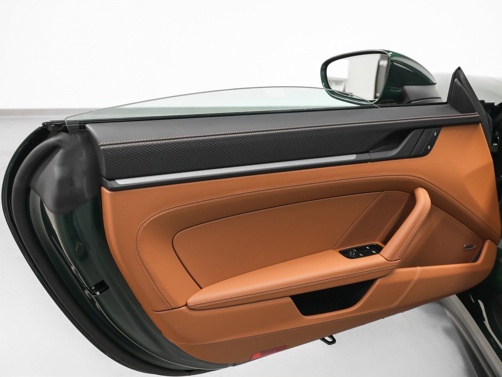 2026 Porsche 911 Base