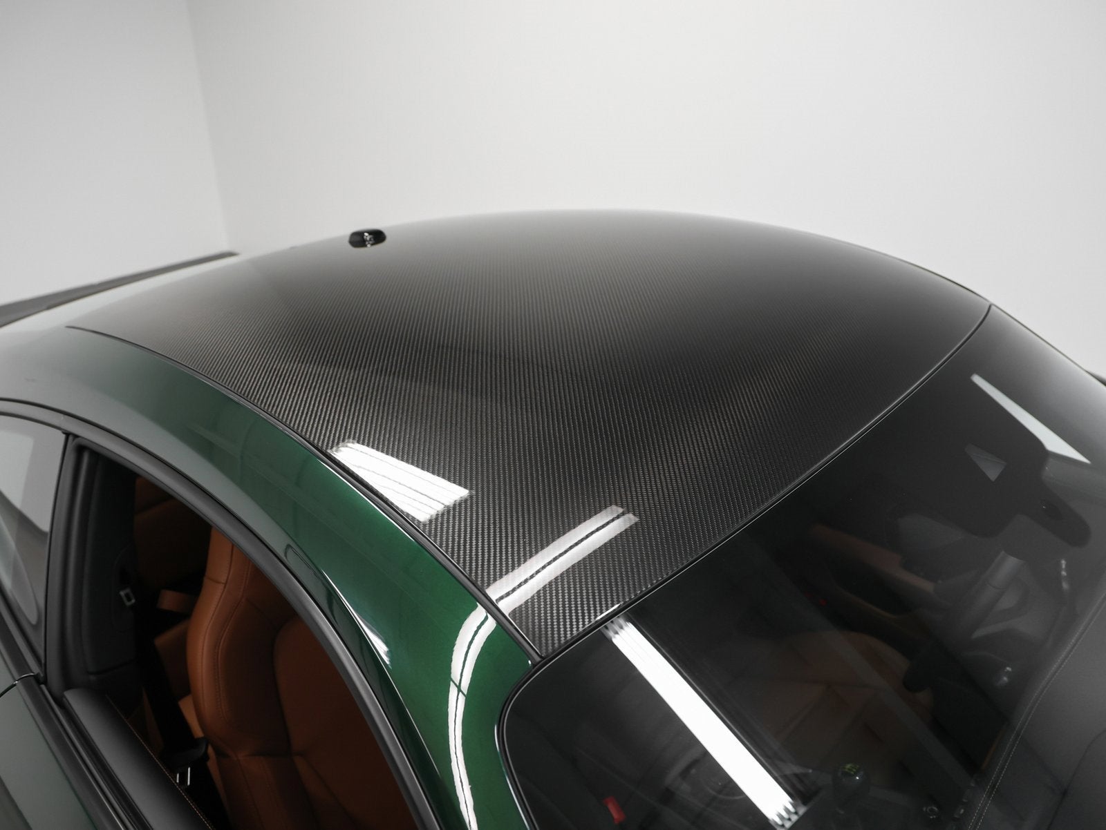 2026 Porsche 911 GT3 w/Touring Package