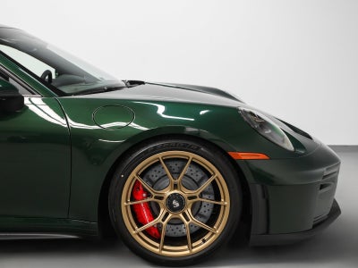 2026 Porsche 911 GT3 w/Touring Package