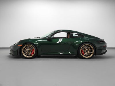 2026 Porsche 911 GT3 w/Touring Package