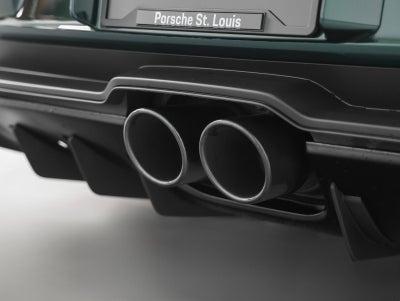 2026 Porsche 911 GT3 w/Touring Package