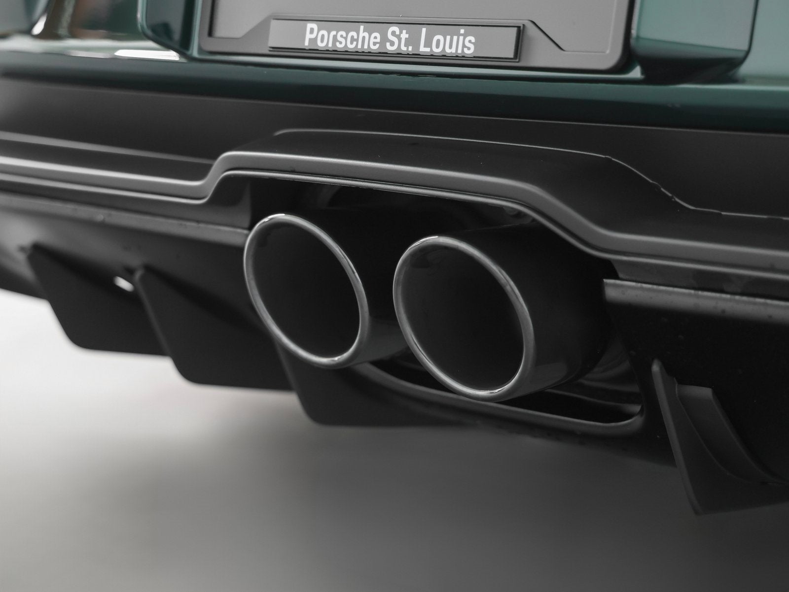 2026 Porsche 911 GT3 w/Touring Package