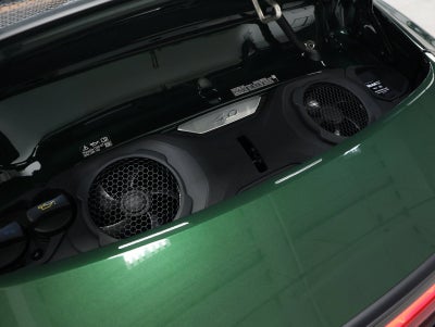 2026 Porsche 911 GT3 w/Touring Package