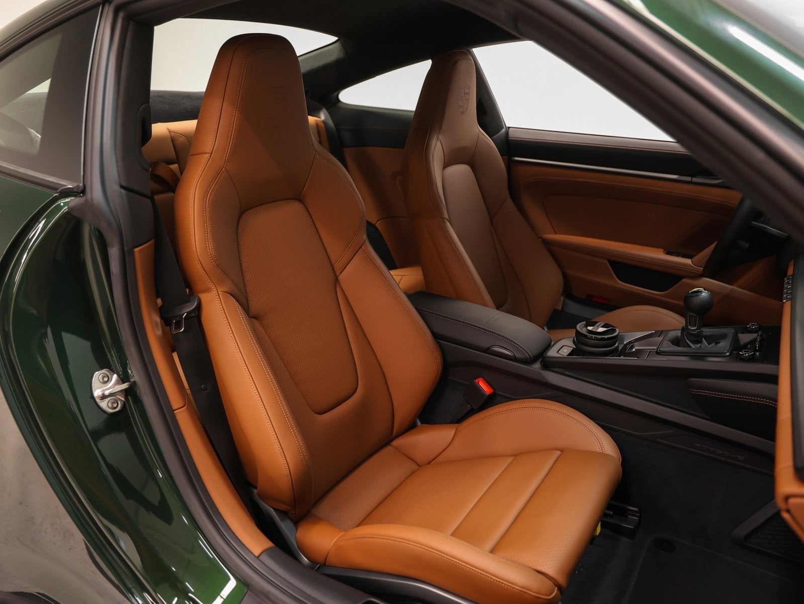 2026 Porsche 911 GT3 w/Touring Package