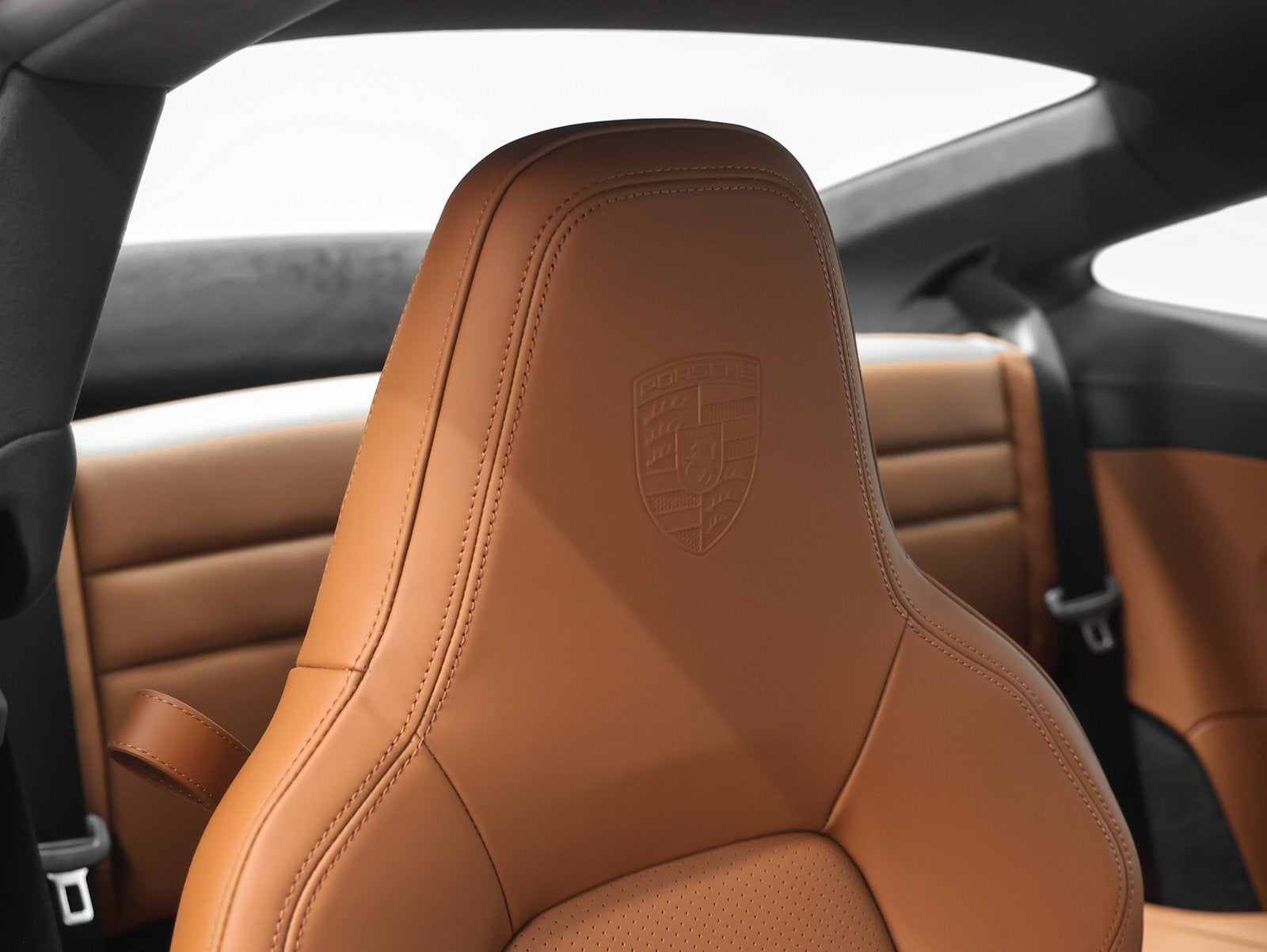 2026 Porsche 911 GT3 w/Touring Package