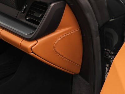 2026 Porsche 911 GT3 w/Touring Package