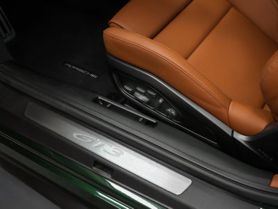 2026 Porsche 911 GT3 w/Touring Package