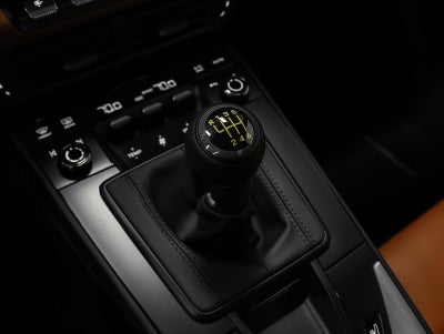 2026 Porsche 911 Base