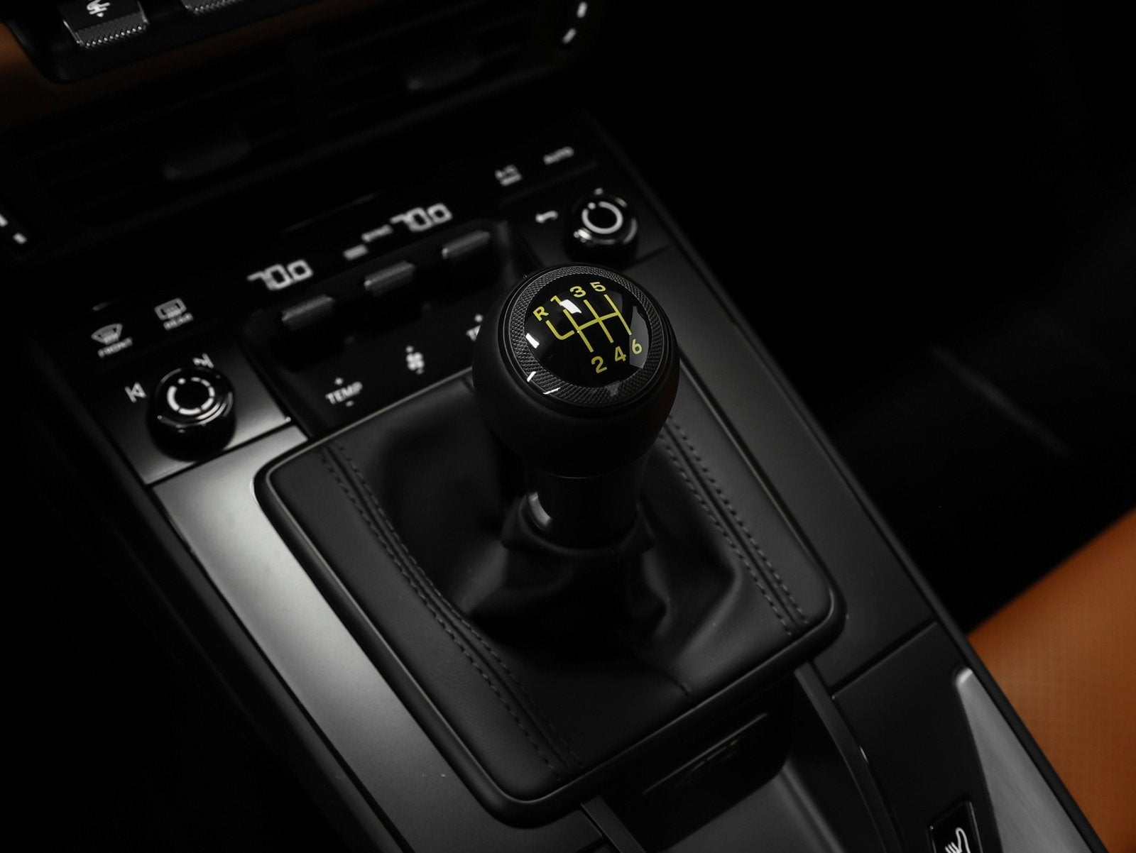 2026 Porsche 911 Base