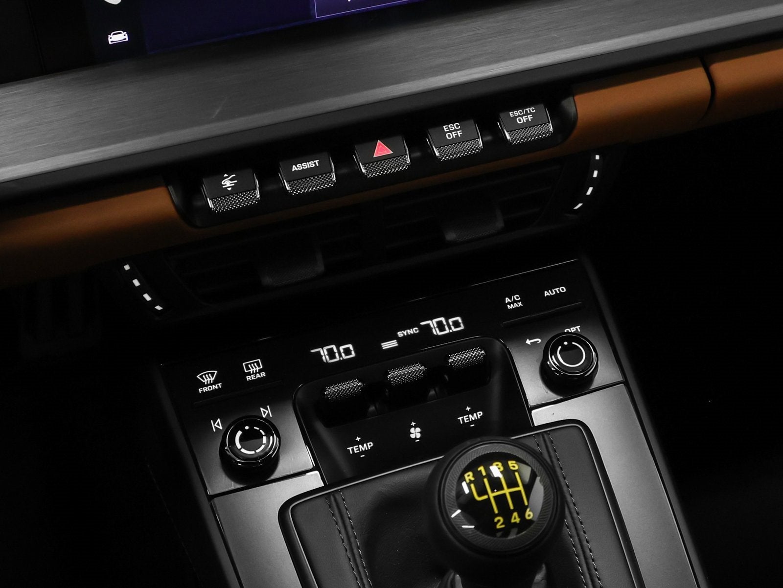 2026 Porsche 911 Base