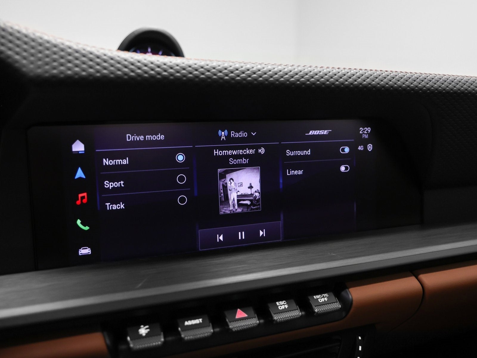 2026 Porsche 911 Base