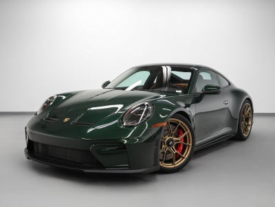 2026 Porsche 911 GT3 w/Touring Package