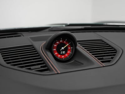 2026 Porsche 911 Base