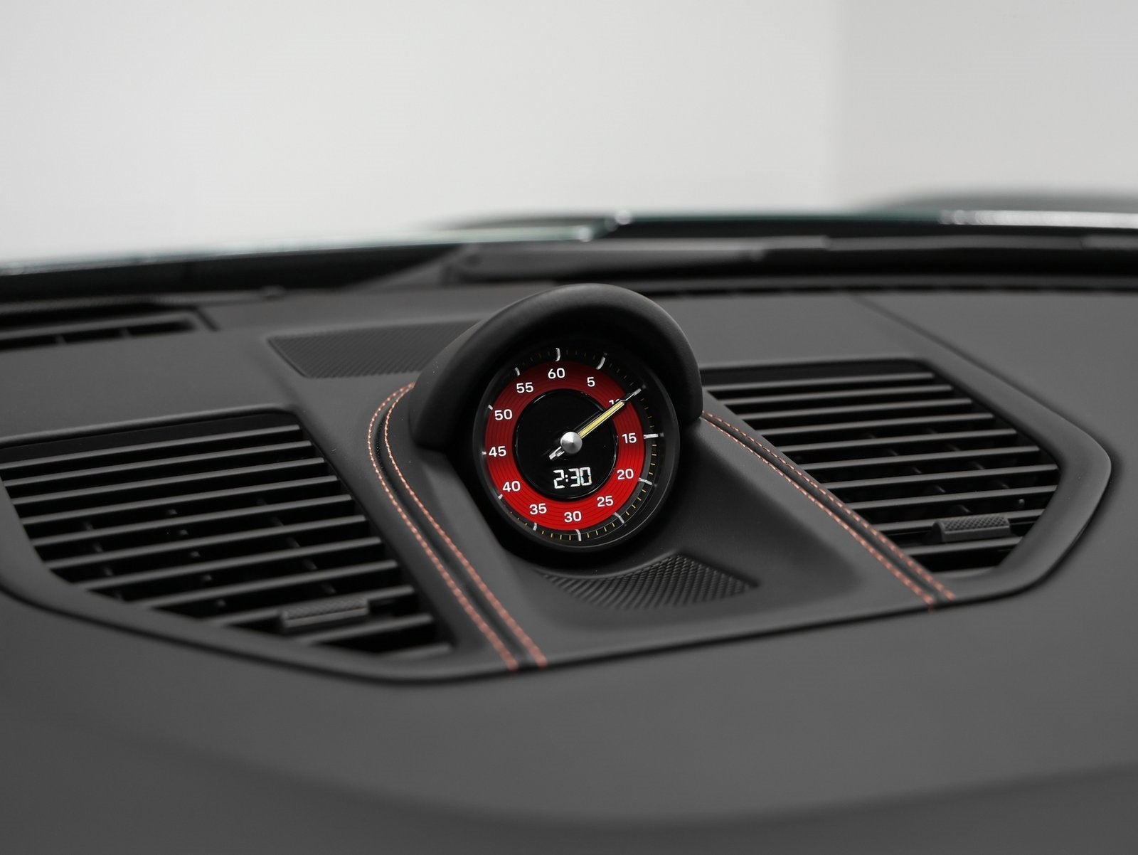 2026 Porsche 911 Base