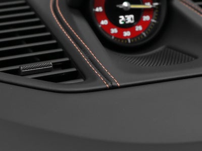 2026 Porsche 911 Base