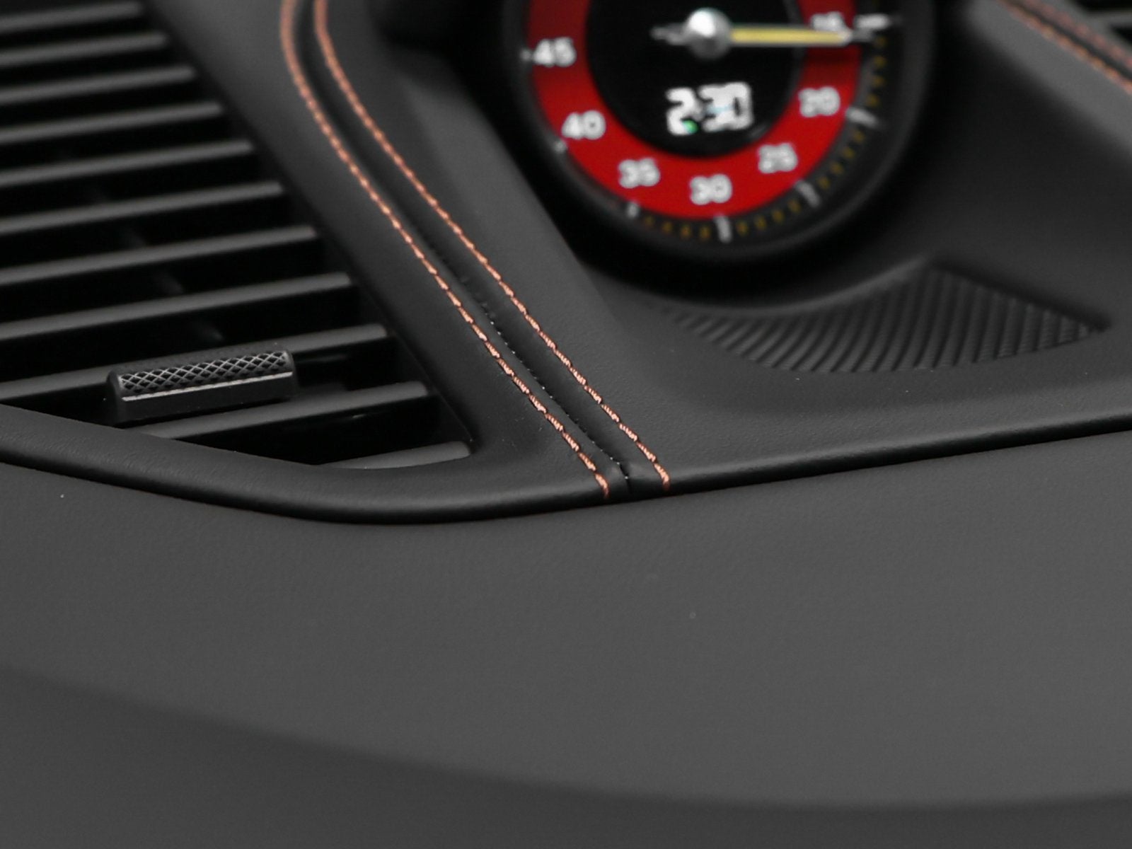 2026 Porsche 911 Base