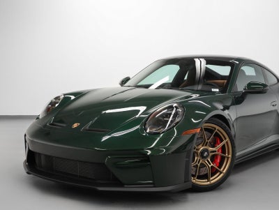 2026 Porsche 911 GT3 w/Touring Package