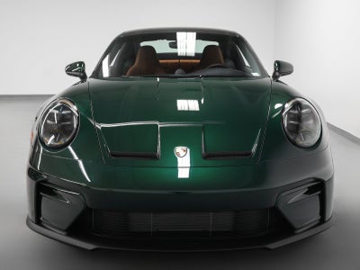 2026 Porsche 911 GT3 w/Touring Package