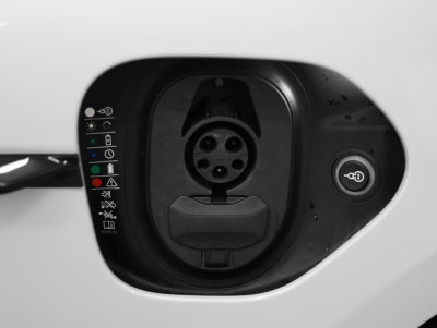 2021 Porsche Taycan Turbo