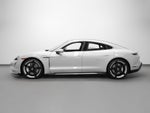 2021 Porsche Taycan Turbo