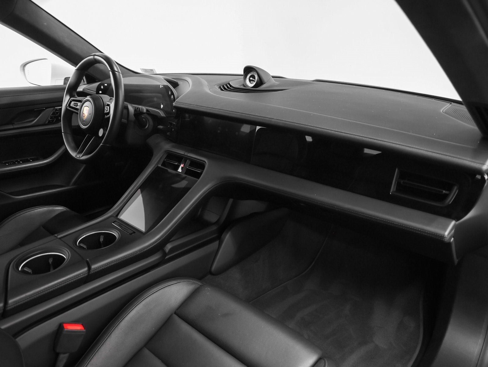 2021 Porsche Taycan Turbo