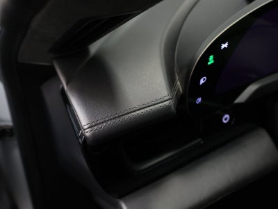 2021 Porsche Taycan Turbo