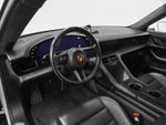 2021 Porsche Taycan Turbo