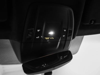 2021 Porsche Taycan Turbo