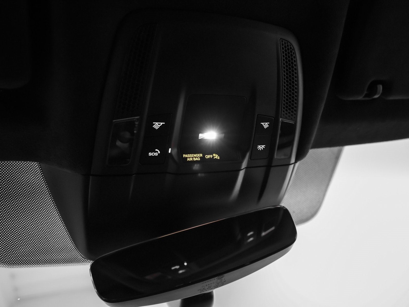 2021 Porsche Taycan Turbo