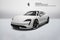 2021 Porsche Taycan Turbo