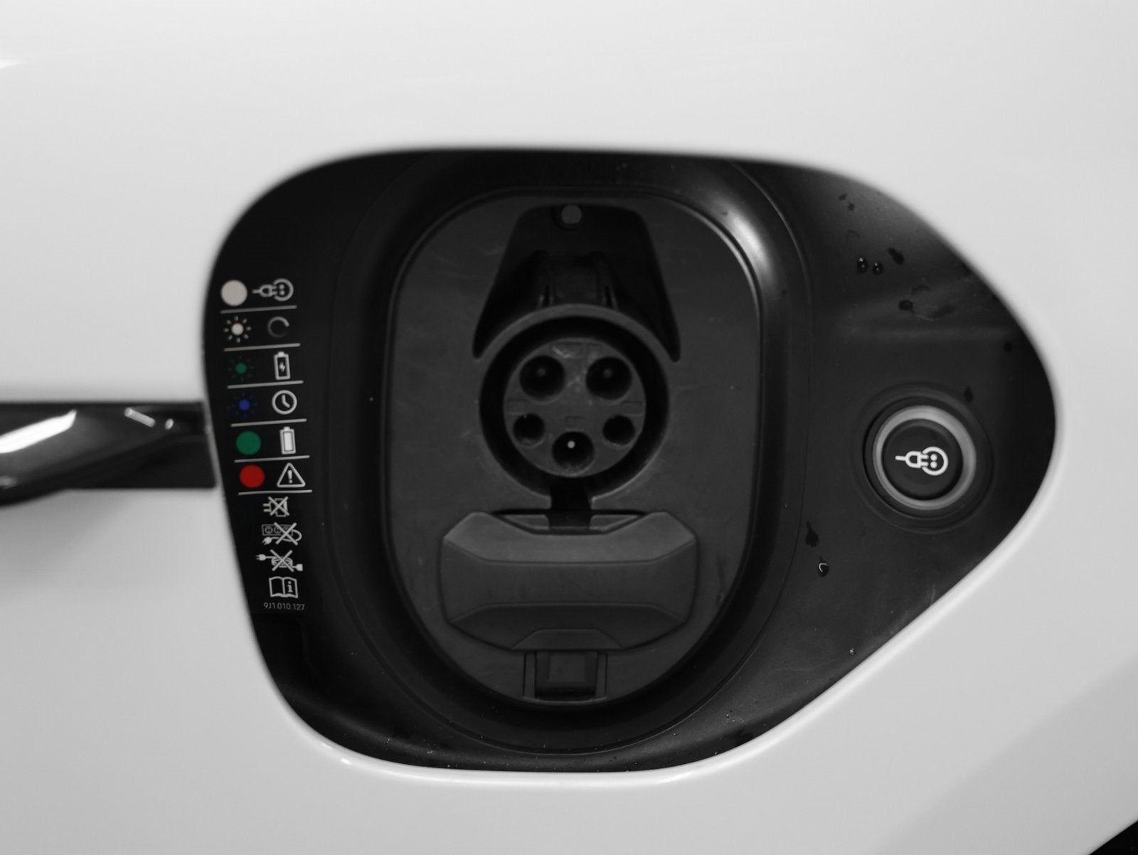 2021 Porsche Taycan Turbo