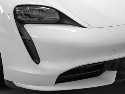 2021 Porsche Taycan Turbo