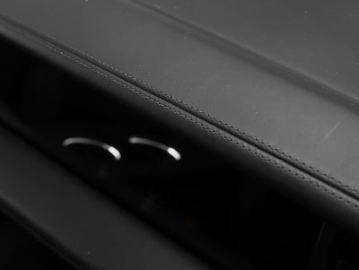 2021 Porsche Taycan Turbo