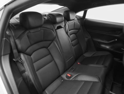 2021 Porsche Taycan Turbo