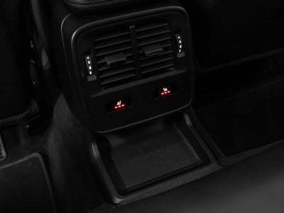 2021 Porsche Taycan Turbo