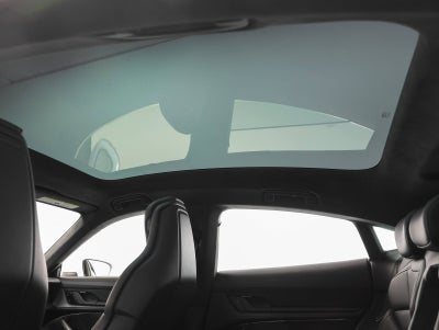 2021 Porsche Taycan Turbo