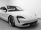 2021 Porsche Taycan Turbo