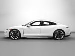 2024 Porsche Taycan Turbo