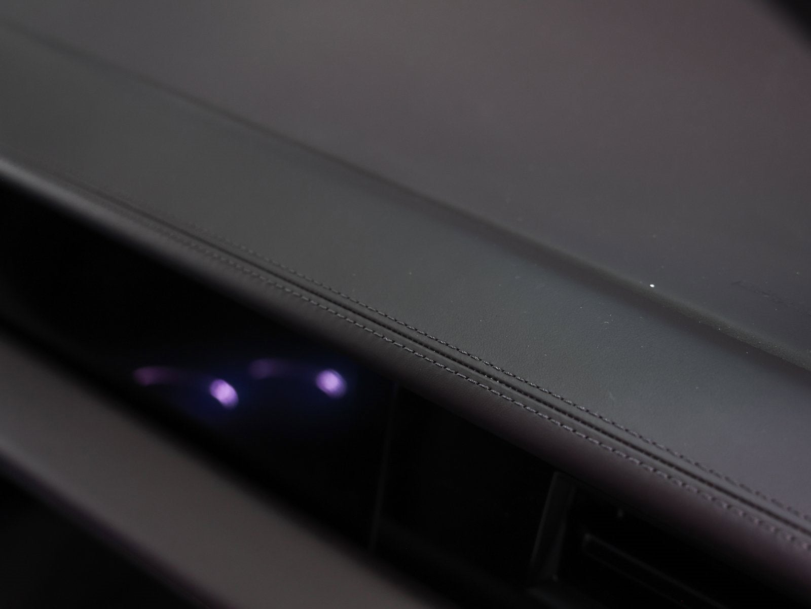 2024 Porsche Taycan Turbo