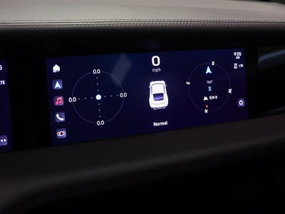 2024 Porsche Taycan Turbo