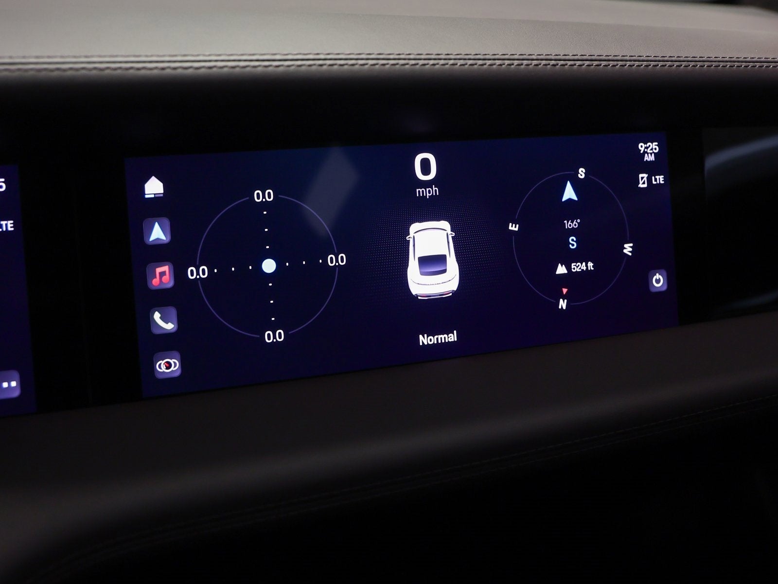 2024 Porsche Taycan Turbo