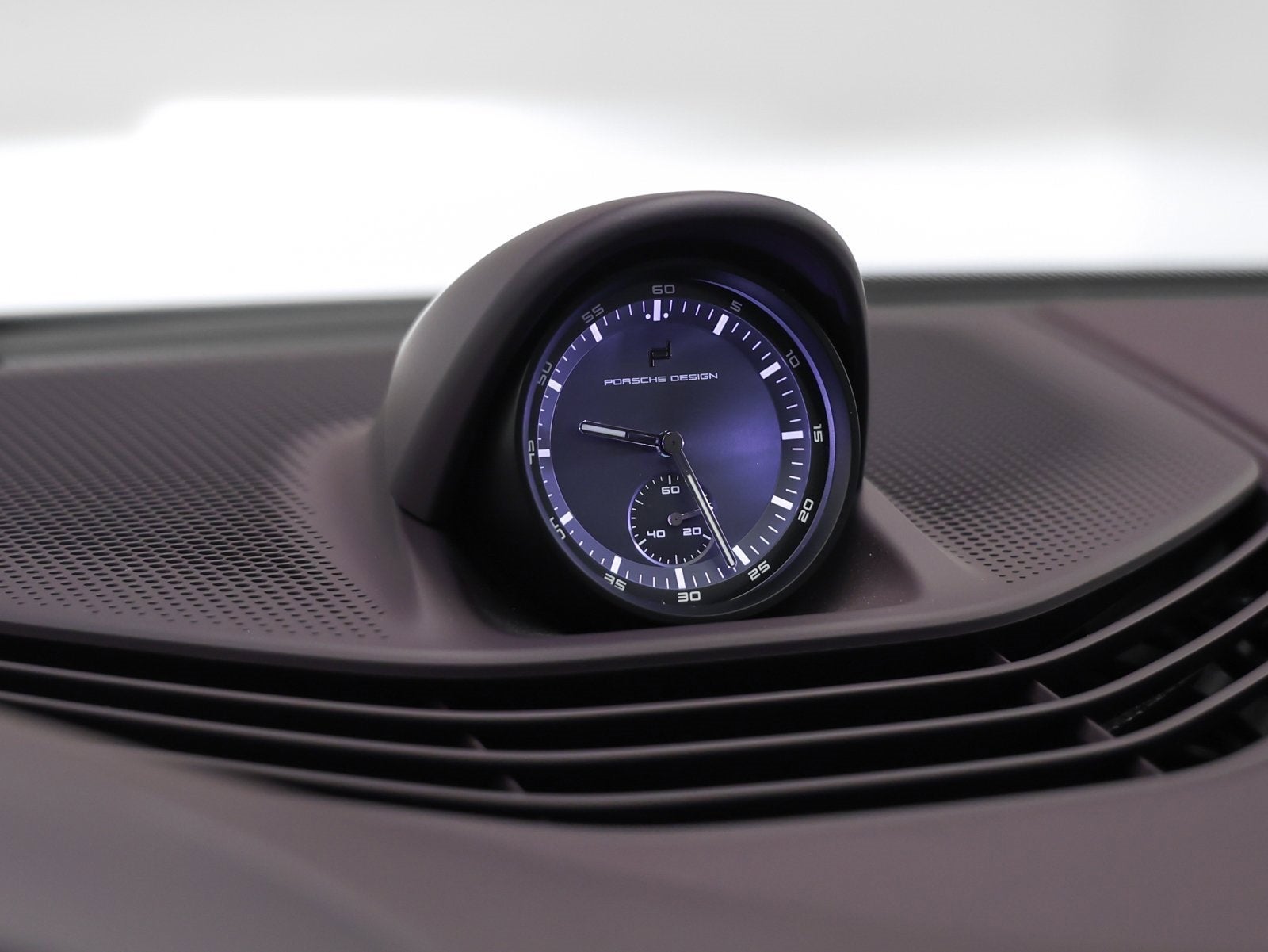 2024 Porsche Taycan Turbo