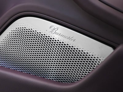 2024 Porsche Taycan Turbo