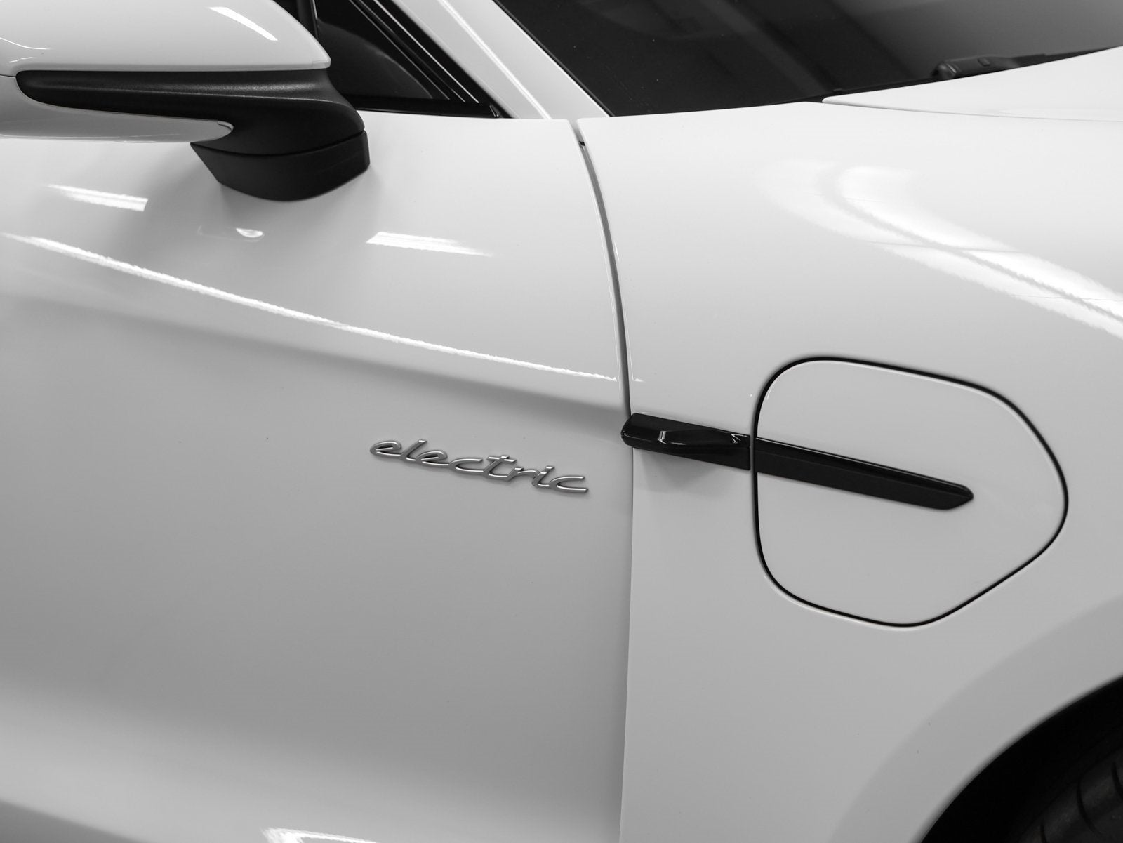 2024 Porsche Taycan Turbo