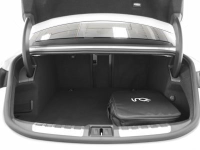 2024 Porsche Taycan Turbo