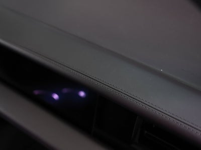 2024 Porsche Taycan Turbo