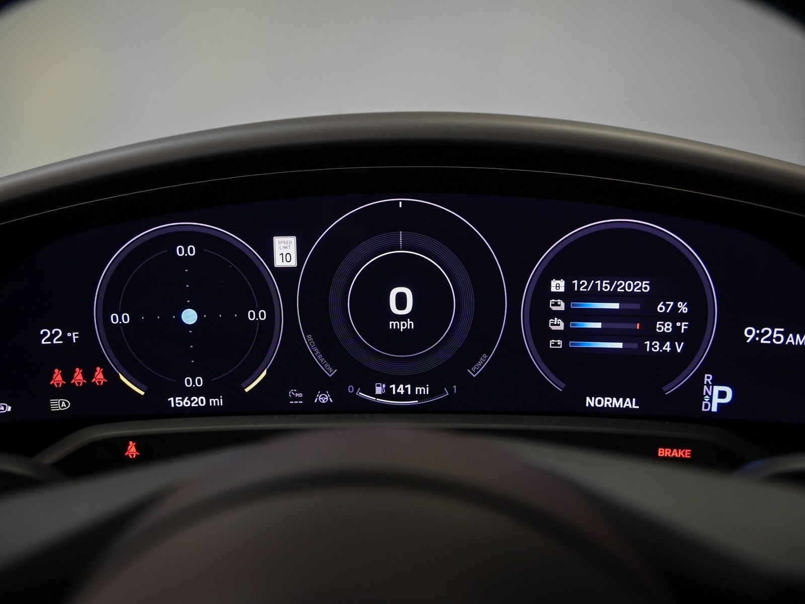 2024 Porsche Taycan Turbo